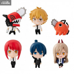 Chainsaw Man - Figurine...