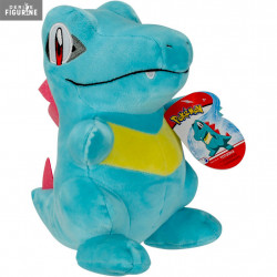 Pokémon - Peluche Kaiminus