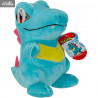 Pokemon - Totodile plush