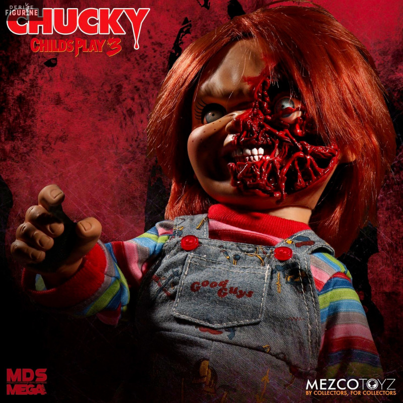 Chucky Child's Play 3 -...