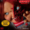 Chucky Jeu d'enfant 3 - Poupée parlante Pizza Face Chucky, Designer Series