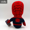 Plush Ultimate Spider-Man - Spider-Man, Marvel
