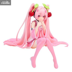 Hatsune Miku - Sakura Miku...