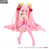 Hatsune Miku - Sakura Miku 2023 figure, Noodle Stopper