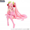 Hatsune Miku - Sakura Miku 2023 figure, Noodle Stopper