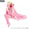Hatsune Miku - Sakura Miku 2023 figure, Noodle Stopper