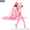 Hatsune Miku - Sakura Miku 2023 figure, Noodle Stopper