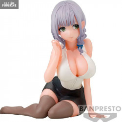 HOLOLIVE - Figure Shirogane...