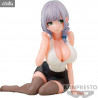 HOLOLIVE - Figurine Shirogane Noel, Office Style hololive IF Relax time