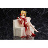 Fate/Extra Last Encore - Saber ver. Bathrobe figure