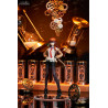 Steins Gate - Figure Kurisu Makise, Pop Up Parade