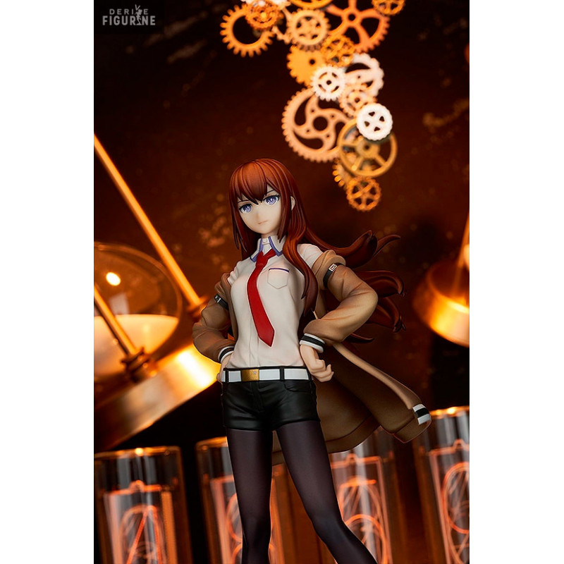 Steins Gate - Figure Kurisu...