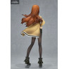 Steins Gate - Figurine Kurisu Makise, Pop Up Parade