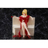 Fate/Extra Last Encore - Saber ver. Bathrobe figure