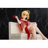Fate/Extra Last Encore - Saber ver. Bathrobe figure