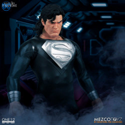 DC Comics - Superman figure...