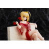 Fate/Extra Last Encore - Saber ver. Bathrobe figure