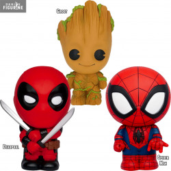 Marvel - Tirelire Groot,...