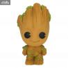 Marvel - Tirelire Groot, Deadpool ou Spider-Man