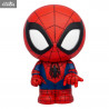 Marvel - Tirelire Groot, Deadpool ou Spider-Man
