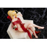 Fate/Extra Last Encore - Saber ver. Bathrobe figure