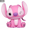 Disney - Angel, Stitch or Winnie piggy bank