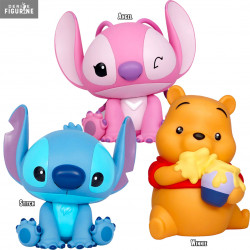 Disney - Angel, Stitch or...