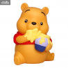 Disney - Tirelire Angel, Stitch ou Winnie