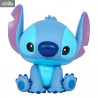 Disney - Angel, Stitch or Winnie piggy bank