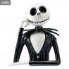 Disney, The Nightmare Before Christmas - Jack or Sally piggy bank