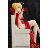 Fate/Extra Last Encore - Saber ver. Bathrobe figure