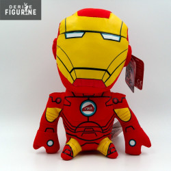 Peluche Marvel Avengers -...