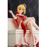 Fate/Extra Last Encore - Saber ver. Bathrobe figure