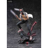 Figure Chainsaw Man, S-Fire