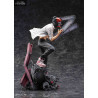 Figurine Chainsaw Man, S-Fire