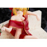 Fate/Extra Last Encore - Saber ver. Bathrobe figure