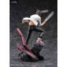 Figure Chainsaw Man, S-Fire