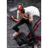 Figurine Chainsaw Man, S-Fire