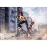 Figure Chainsaw Man, S-Fire