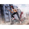 Figure Chainsaw Man, S-Fire