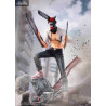 Figure Chainsaw Man, S-Fire