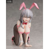PRE ORDER - Uzaki-chan Wants to Hang Out! - Tsuki Uzaki figure, Bunny