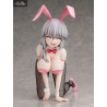 PRE ORDER - Uzaki-chan Wants to Hang Out! - Tsuki Uzaki figure, Bunny
