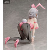 PRE ORDER - Uzaki-chan Wants to Hang Out! - Tsuki Uzaki figure, Bunny