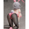 PRE ORDER - Uzaki-chan Wants to Hang Out! - Tsuki Uzaki figure, Bunny