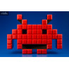 Space Invaders - Crab figure, SoftB