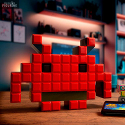 Space Invaders - Crab...