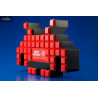 Space Invaders - Crab figure, SoftB