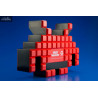 Space Invaders - Crab figure, SoftB