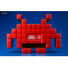 Space Invaders - Crab figure, SoftB